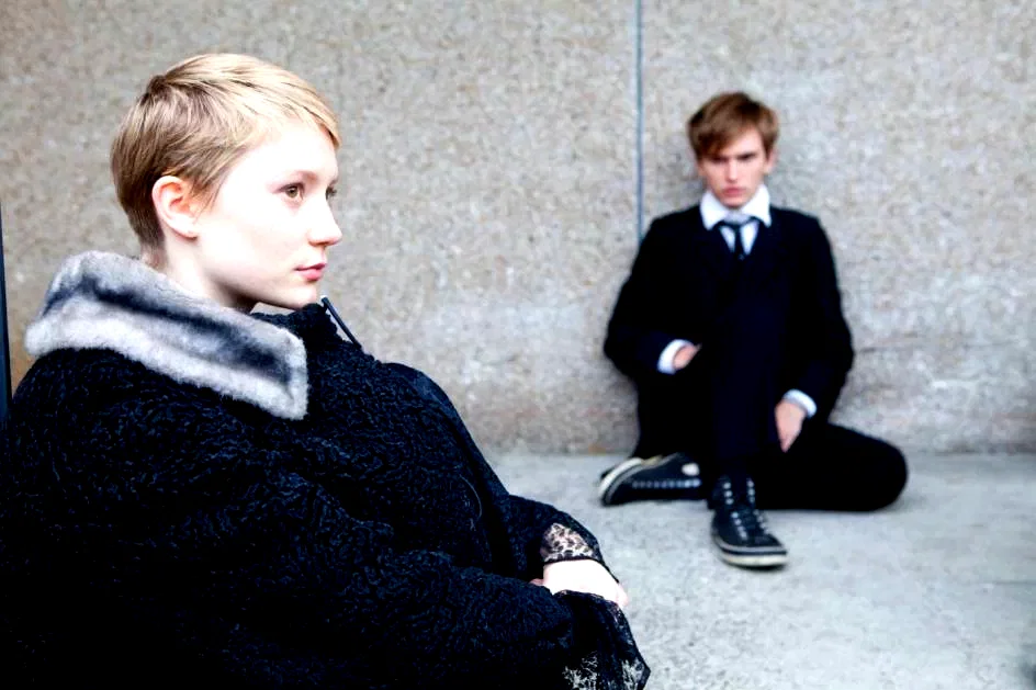 Photo 10 du film : Restless