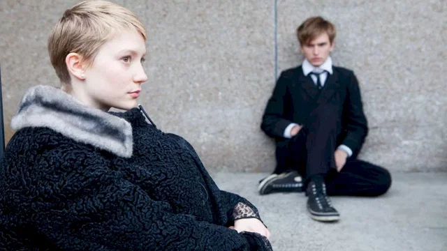 Photo du film : Restless