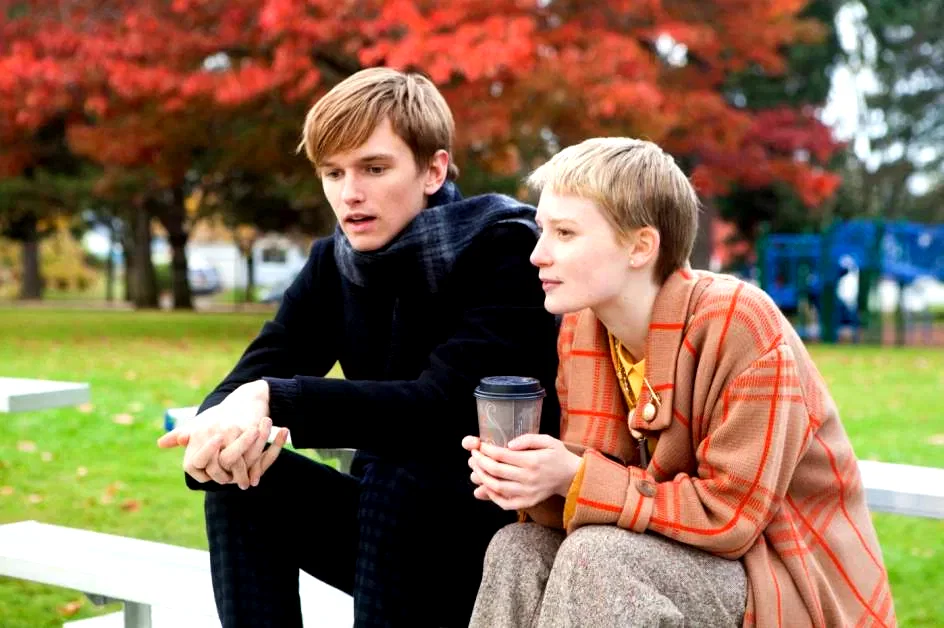 Photo 11 du film : Restless