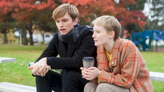 Photo du film : Restless