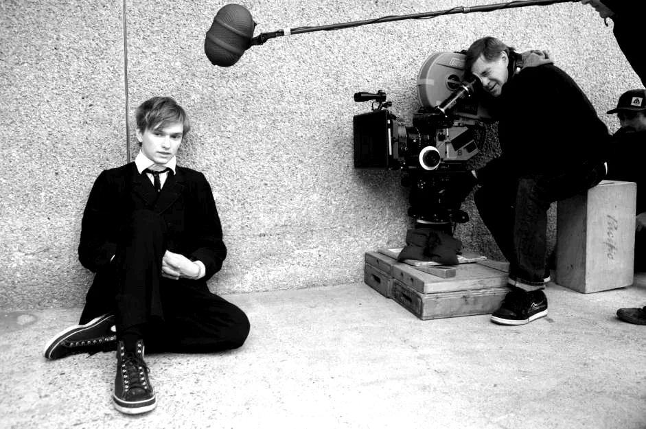 Photo 15 du film : Restless