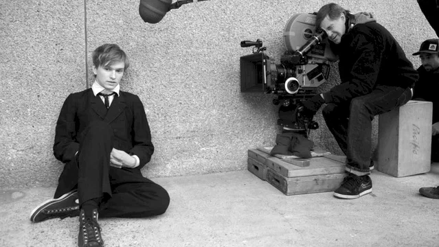 Photo du film : Restless
