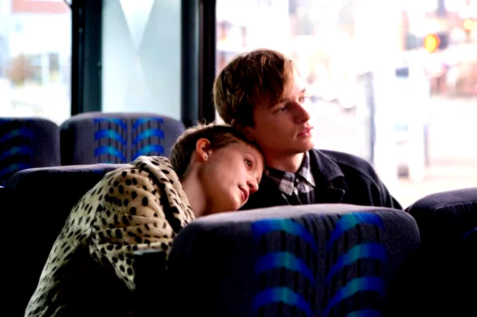 Photo 17 du film : Restless