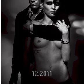 Photo du film : Millenium - Les hommes qui n’aimaient pas les femmes 