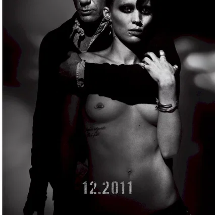 Miniature photo du film : Millenium - Les hommes qui n’aimaient pas les femmes 