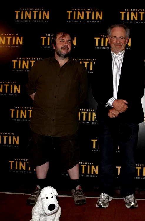 Photo 12 du film : Les aventures de Tintin : Le secret de la Licorne