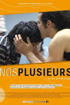 Affiche du film = Nos Plusieurs