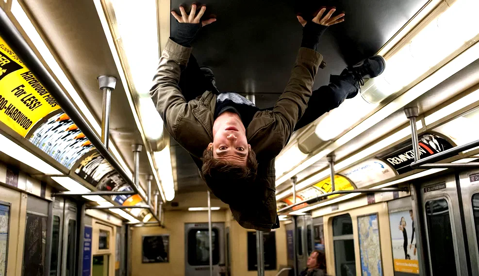 Photo du film : The Amazing Spider-man