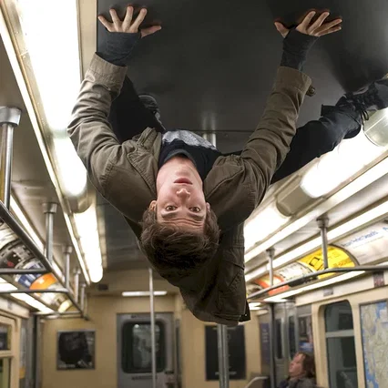 Miniature photo du film : The Amazing Spider-man