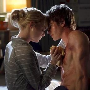 Photo du film : The Amazing Spider-man