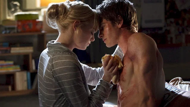 Photo 2 du film : The Amazing Spider-man
