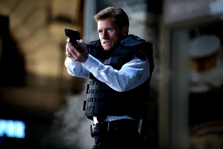 Photo du film : The Amazing Spider-man