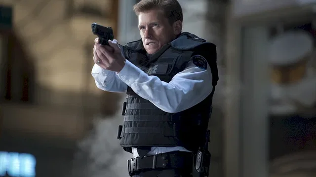 Photo 5 du film : The Amazing Spider-man