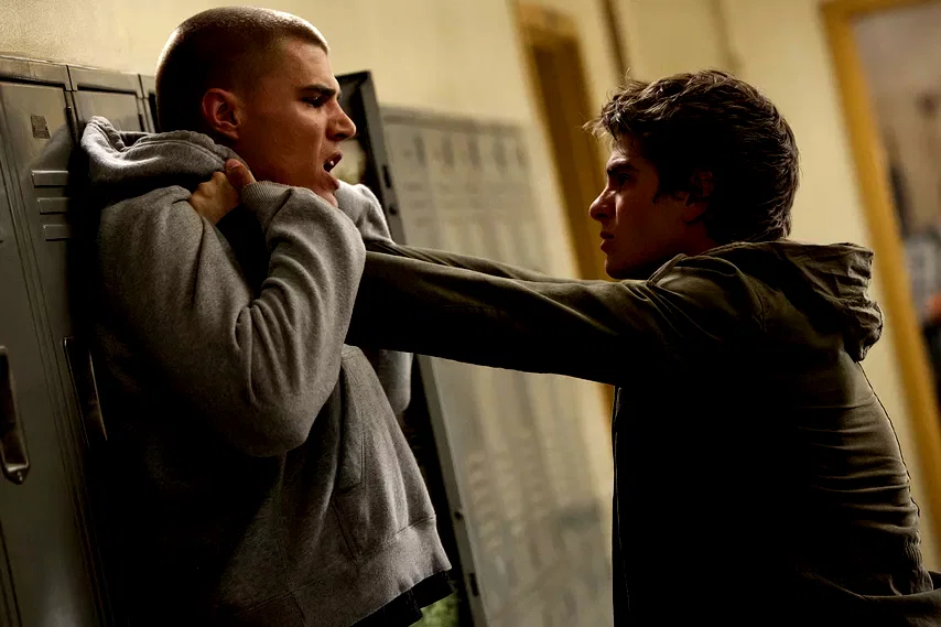 Photo du film : The Amazing Spider-man