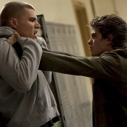 Miniature photo du film : The Amazing Spider-man