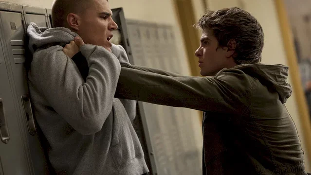 Photo 8 du film : The Amazing Spider-man