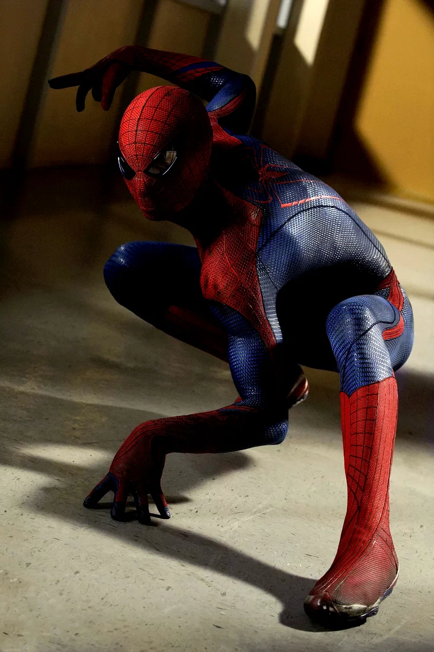 Photo du film : The Amazing Spider-man
