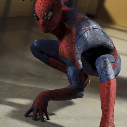 Miniature photo du film : The Amazing Spider-man