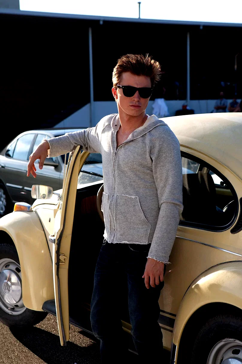 Photo 8 du film : Footloose