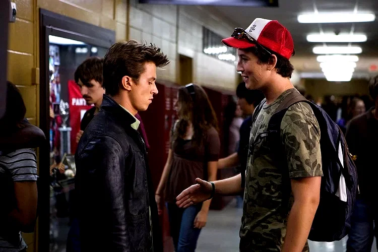 Photo 10 du film : Footloose