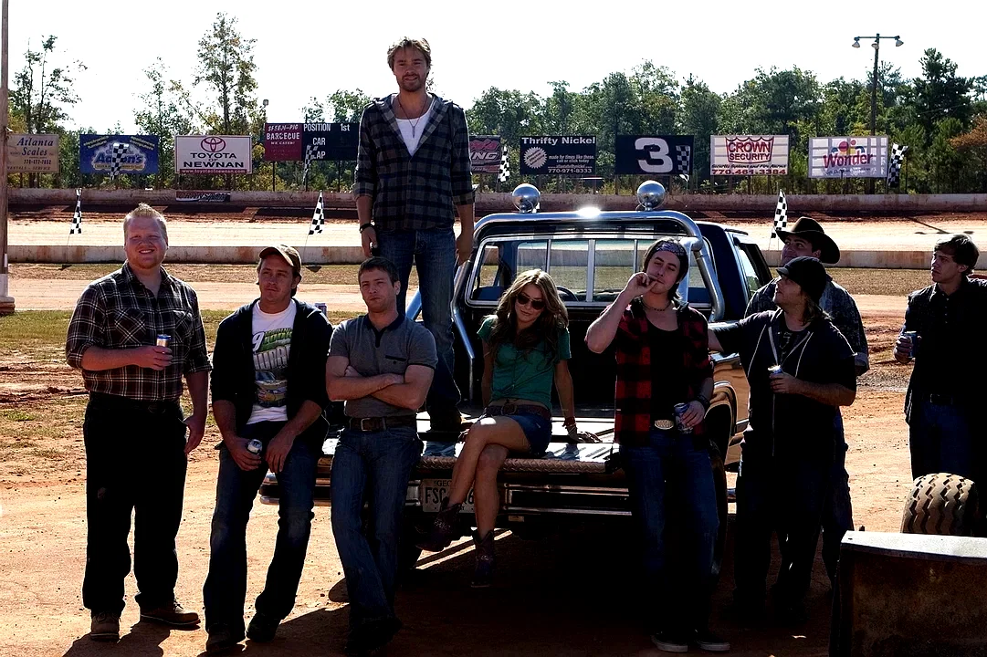 Photo 13 du film : Footloose