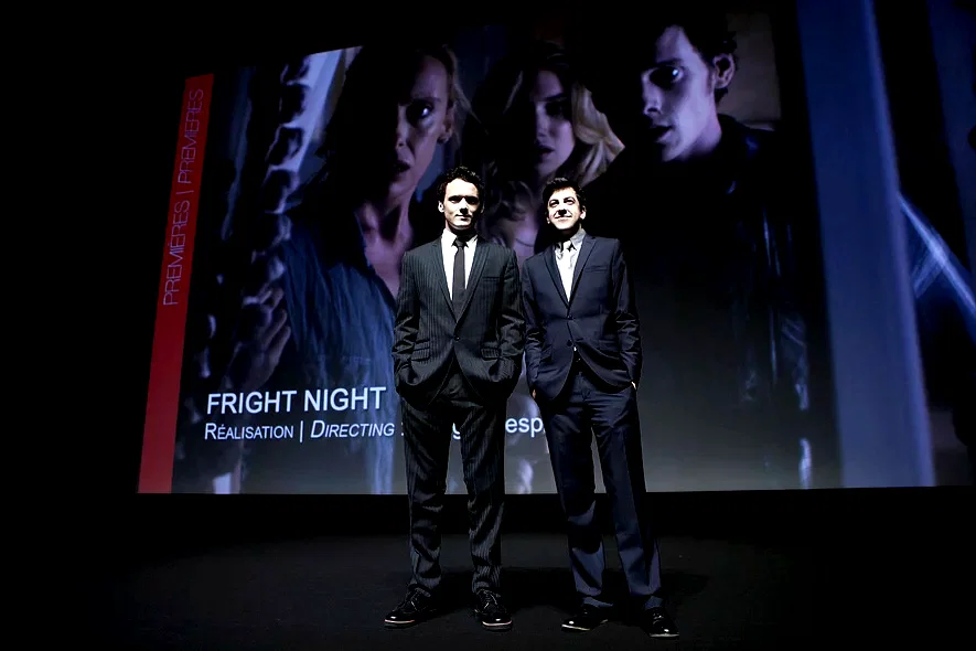 Photo 15 du film : Fright night 