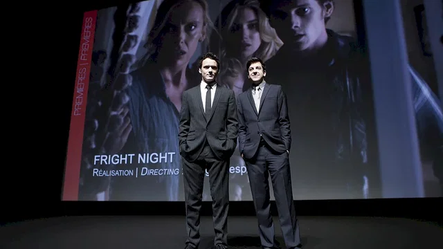 Photo du film : Fright night 