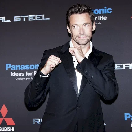 Miniature photo du film : Real Steel