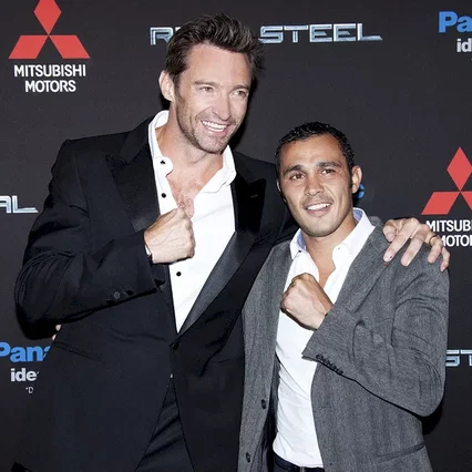 Miniature photo du film : Real Steel