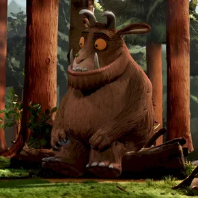 Photo du film : Le Gruffalo