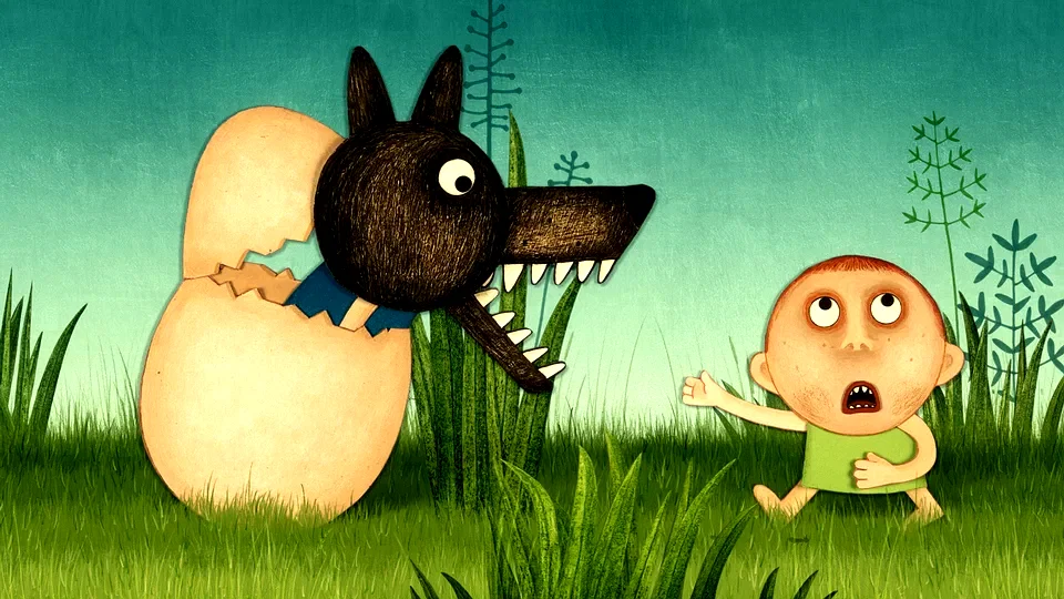 Photo 10 du film : Le Gruffalo