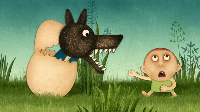Photo 10 du film : Le Gruffalo