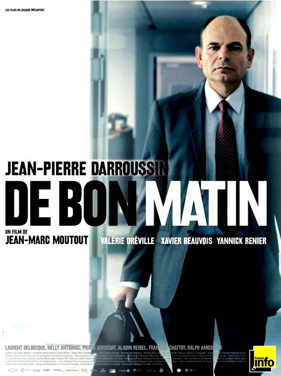 Affiche du film : De bon matin