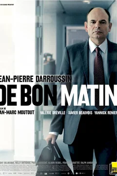 Affiche du film De bon matin