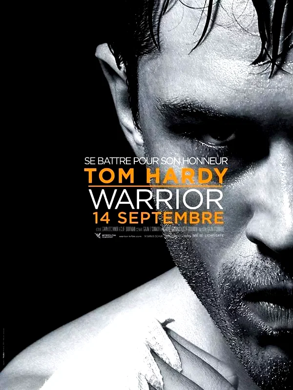 Photo 3 du film : Warrior