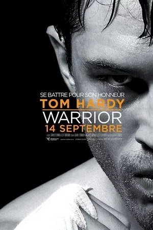Photo du film : Warrior