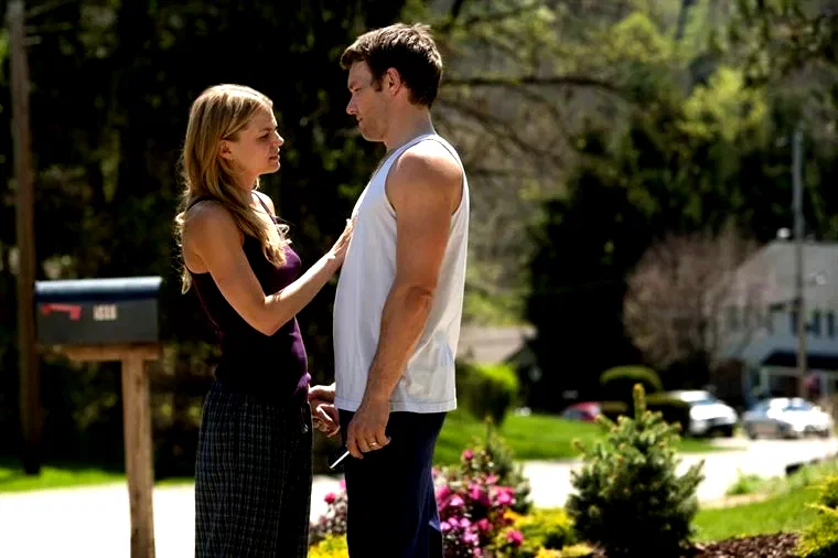 Photo 5 du film : Warrior
