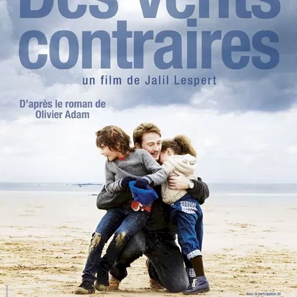 Miniature photo du film : Des vents contraires