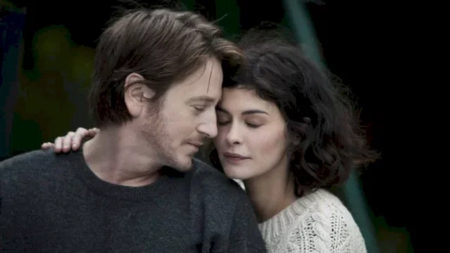 Photo du film : Des vents contraires