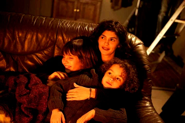 Photo du film : Des vents contraires