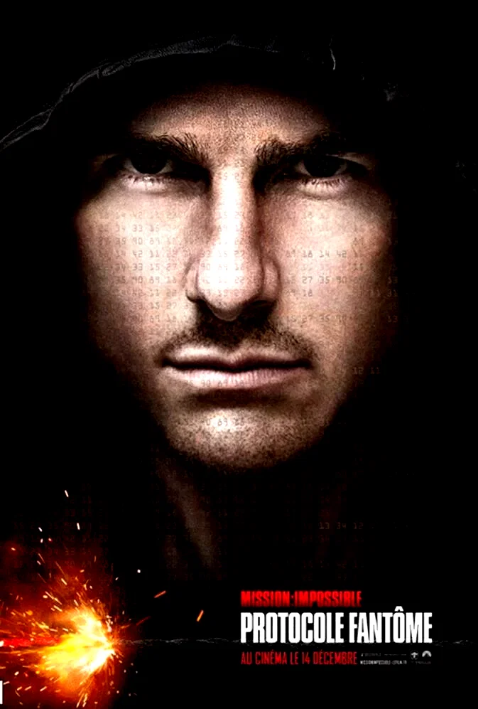 Photo 13 du film : Mission : Impossible - Protocole Fantôme 