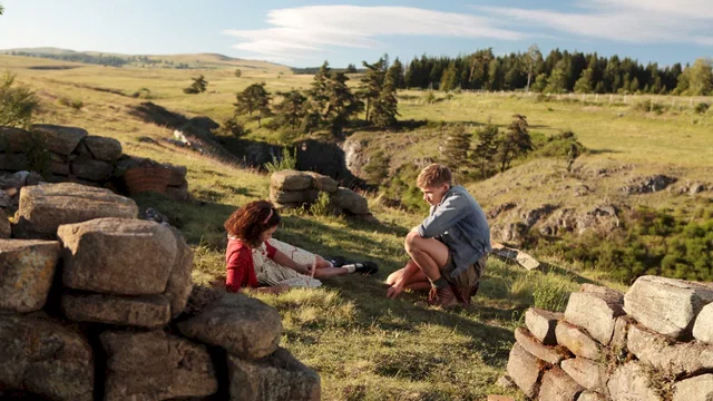 Photo 12 du film : La Nouvelle guerre des boutons