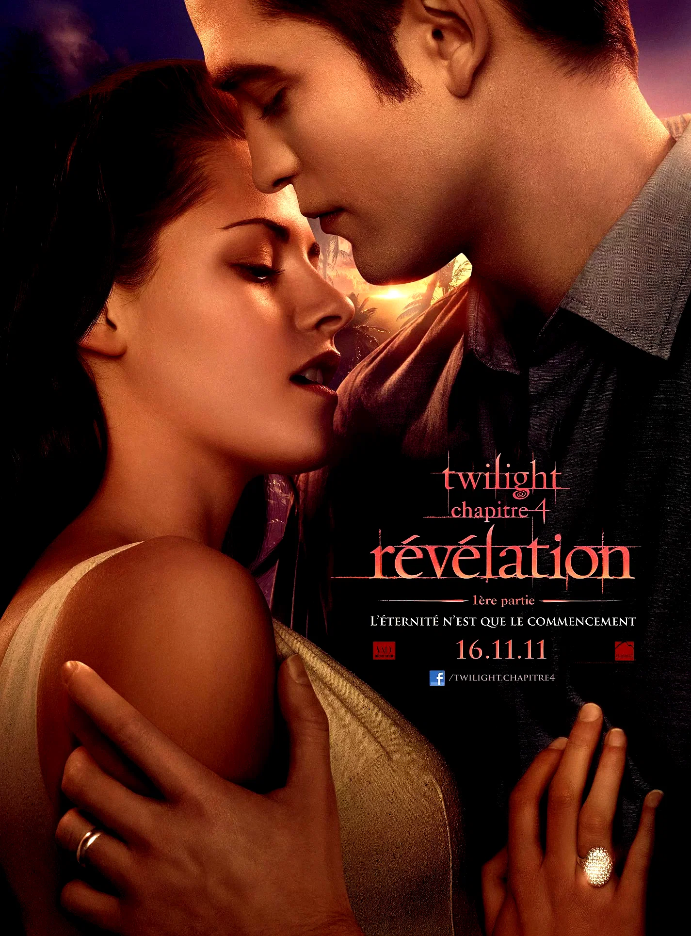 Photo du film : Twilight, chapitre 4 : Révélation - Première Partie