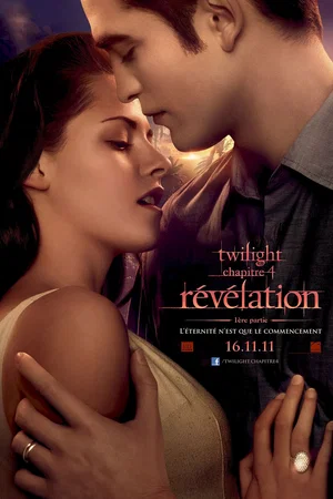 Photo 26 du film : Twilight, chapitre 4 : Révélation - Première Partie