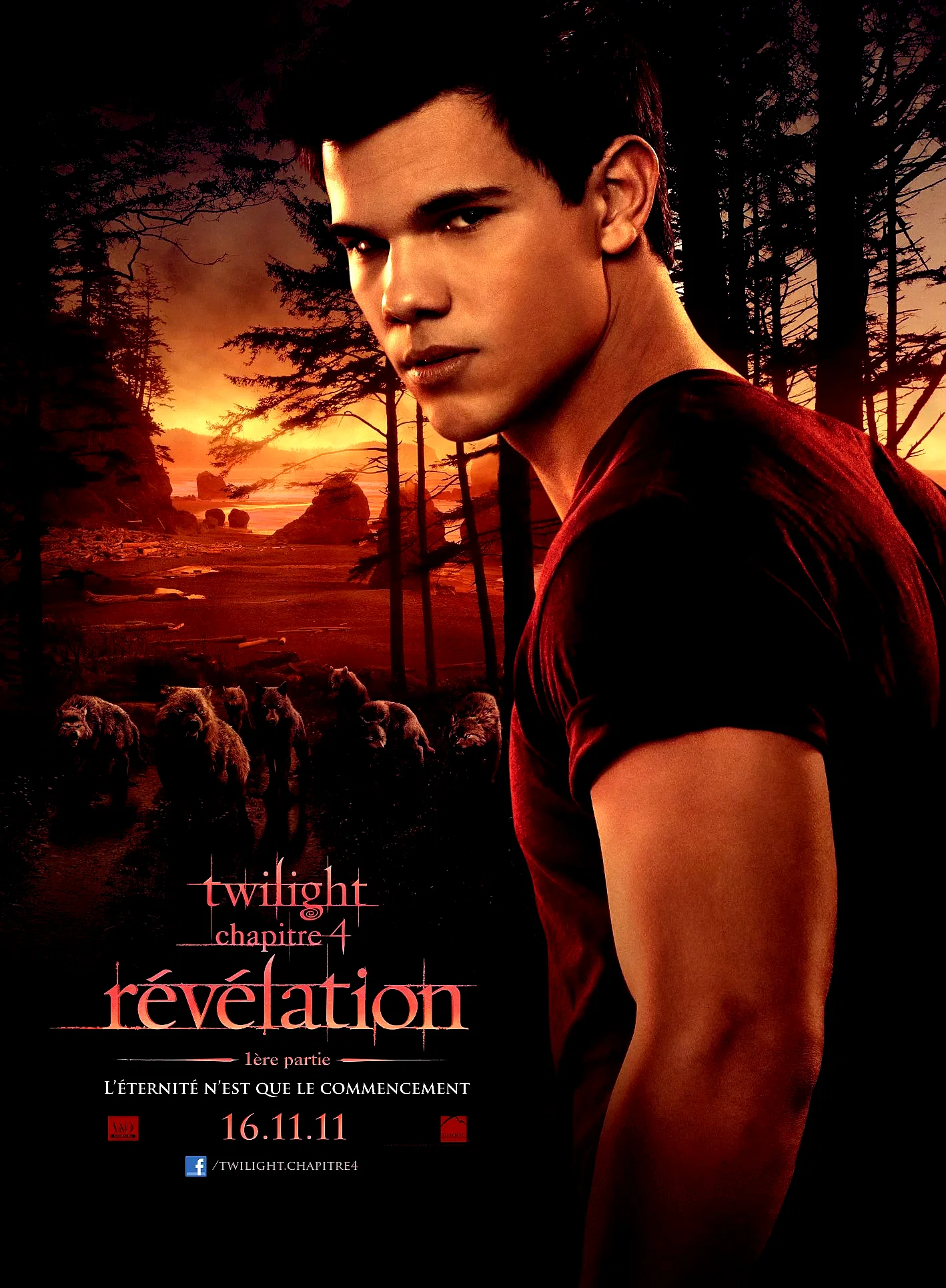 Photo du film : Twilight, chapitre 4 : Révélation - Première Partie