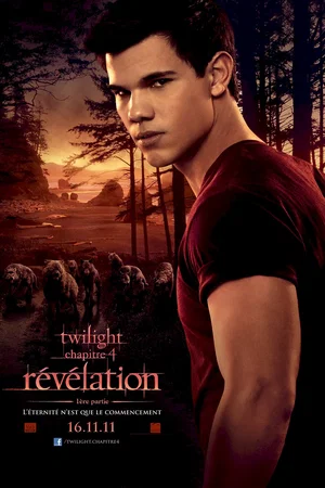 Photo 24 du film : Twilight, chapitre 4 : Révélation - Première Partie