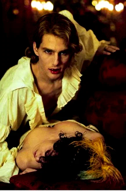 Photo du film : Entretien avec un vampire