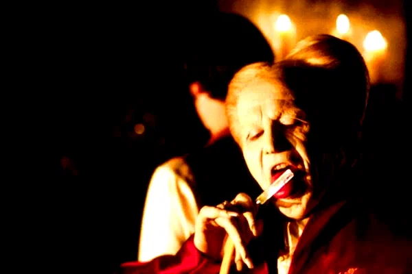 Photo 2 du film : Dracula