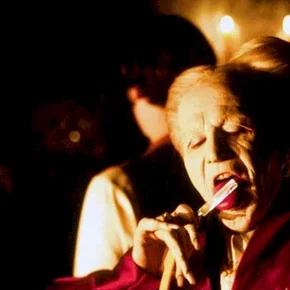 Photo du film : Dracula