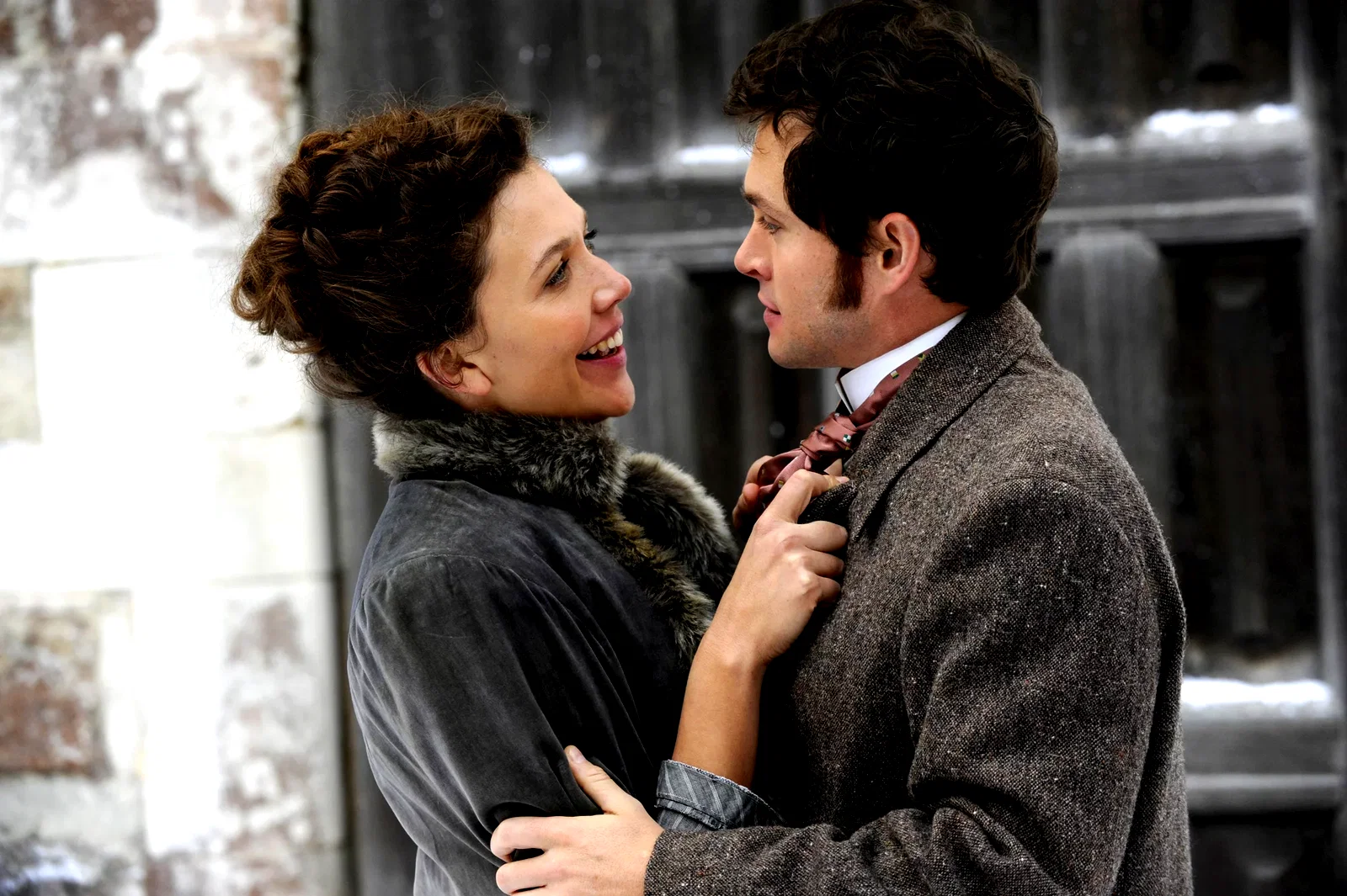 Photo 2 du film : Oh my God !